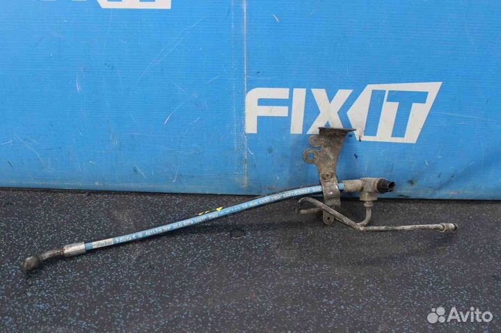 Трубка гидроусилителя руля Nissan Primera (Ниссан