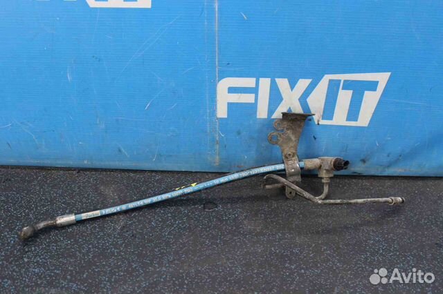 Трубка гидроусилителя руля Nissan Primera (Ниссан