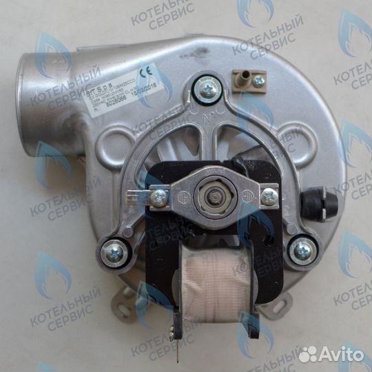 Запчасти для котлов Kentatsu