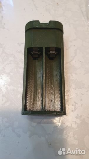 Переходник для Streamlight на аккумуляторы 18650