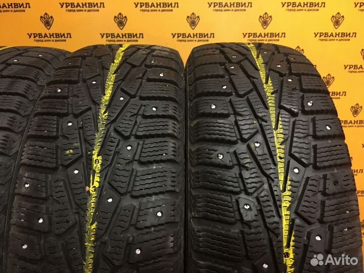 Cordiant Snow Cross PW-2 185/60 R15 84T