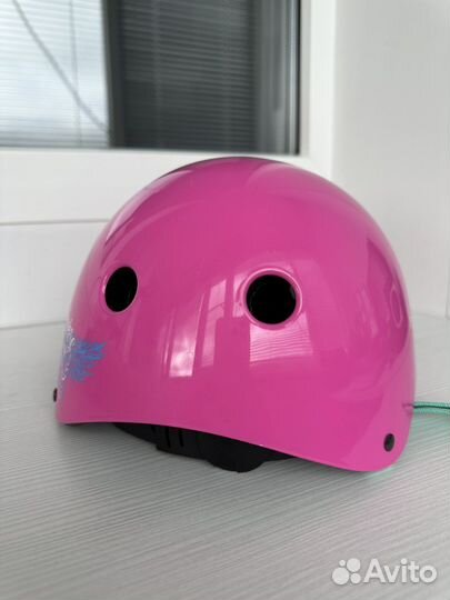 Шлем детский