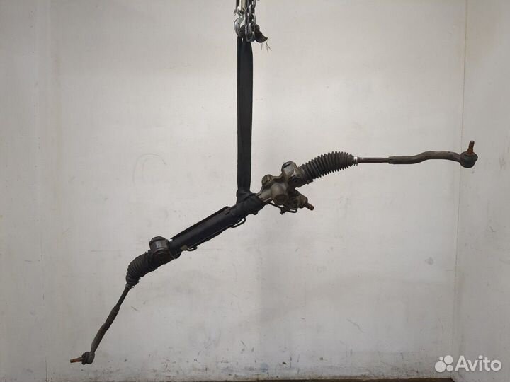 Рейка рулевая с г/у Toyota Camry V40, 2007