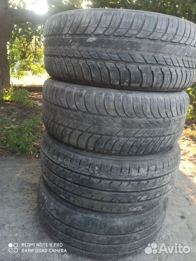 Шины диски и колеса на 16 opel