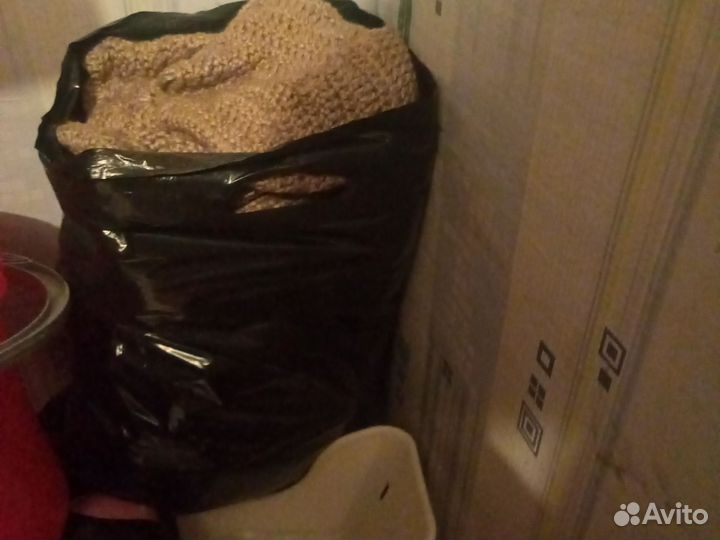 Пакет вещей на девочку