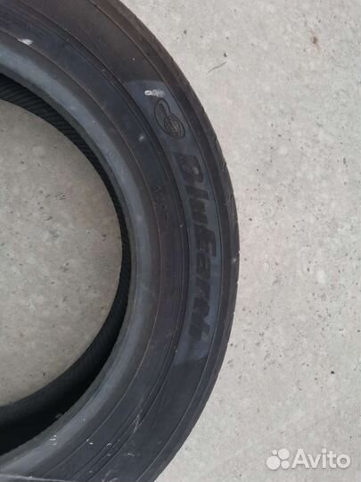 Yokohama BluEarth-A 175/65 R14