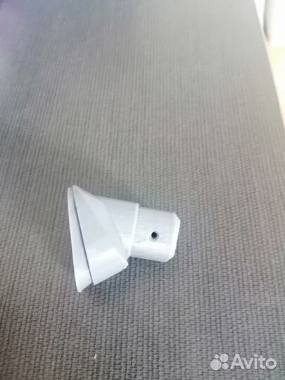 Держатель блока Xp Deus,orx на штангу