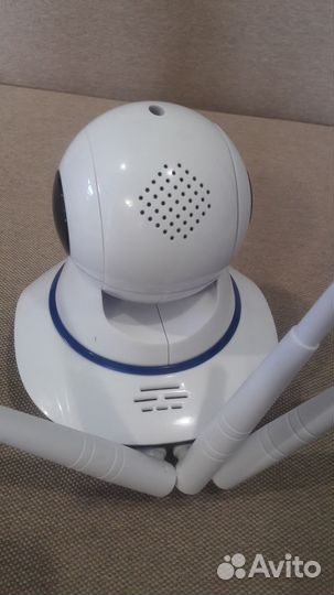 Ip wi fi камера 2mp