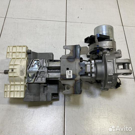 Колонка рулевая Mazda Mazda 6 GJ 2013