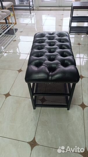 Обувница в прихожую для обуви