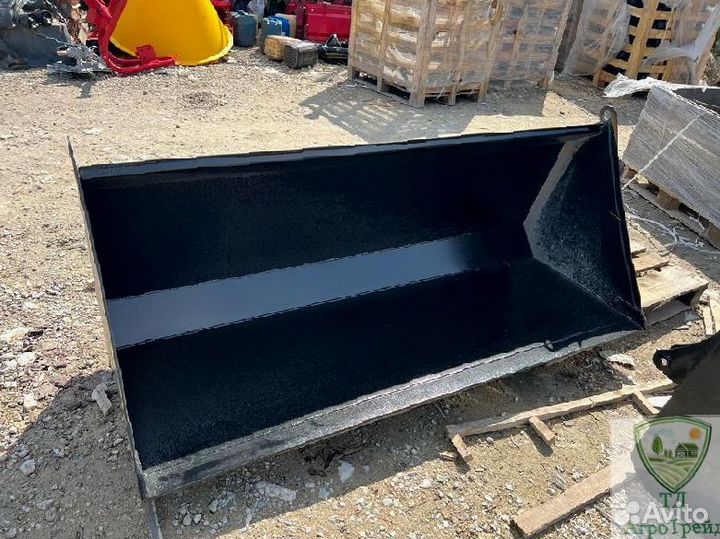 Погрузчик пку 0,8 для мтз т-40 юмз 121