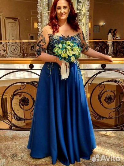 Пошив вечерних И свадебных платьев