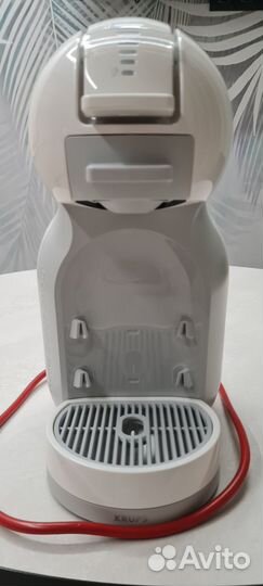 Эспрессо-кофемашина nescafé Dolce Gusto Mini Me