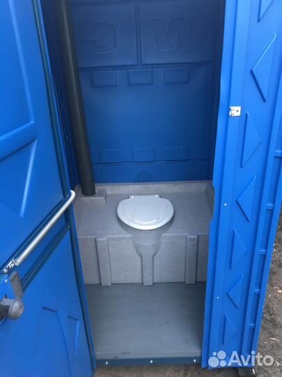 Аренда Туалетные кабины