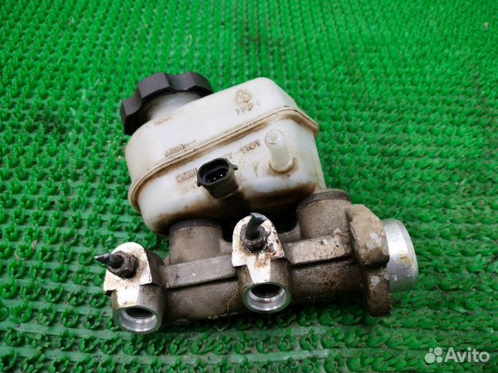 Главный тормозной цилиндр Заз Шанс Т100 MEM3307