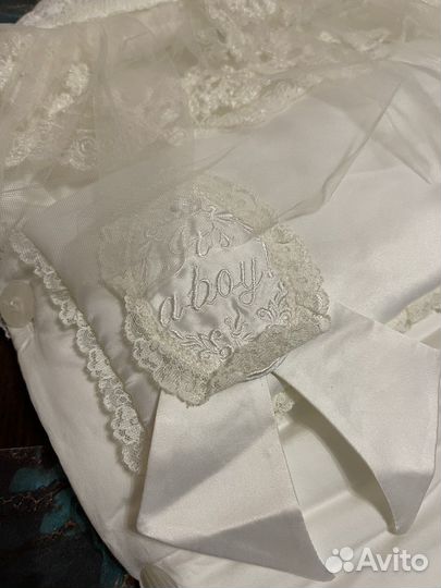 Конвертики для выписки