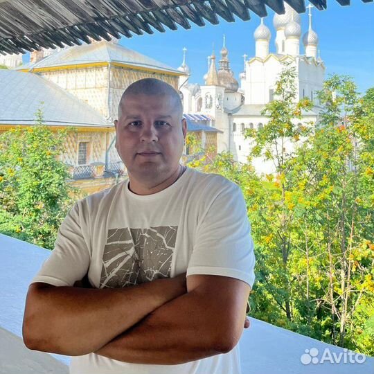 Представитель в Твери