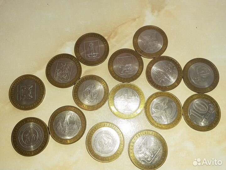 Продам монеты и марки