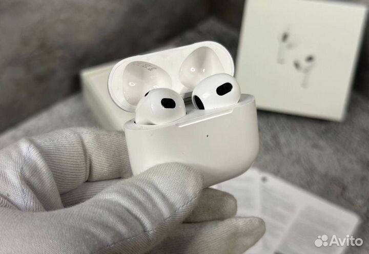 Airpods 3 premium
