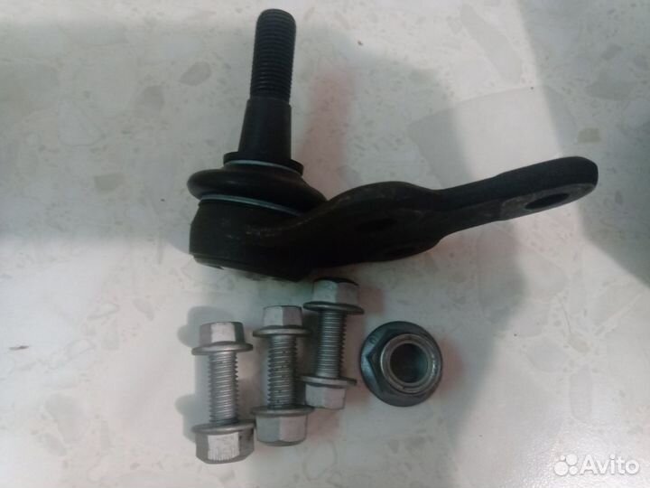 Шаровая опора ford focus 2 3046103