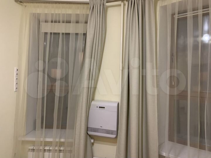 1-к. квартира, 41,5 м², 8/12 эт.