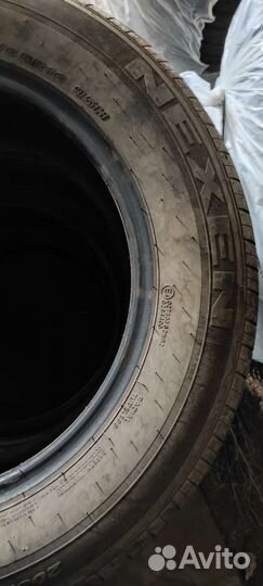 Nexen N'Blue S 205/65 R16