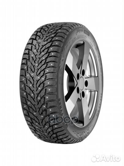 Ikon Tyres Autograph Ice 9 SUV 265/50 R19