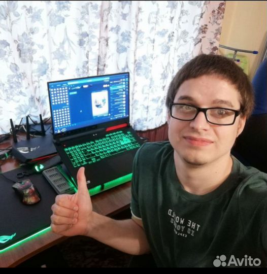 Компьютерный мастер - Выезжаю на дом