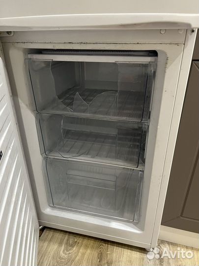 Холодильник