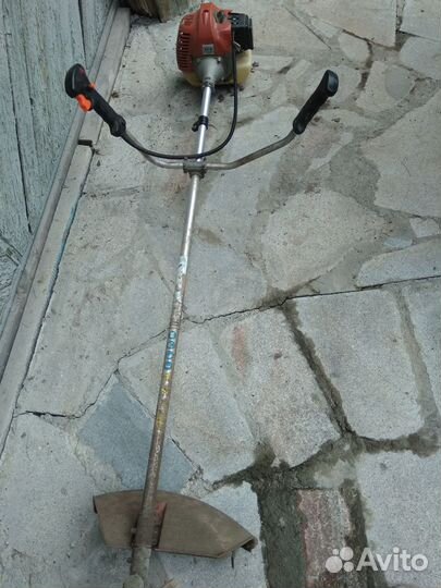 Триммер Бензиновый Patriot рт 545