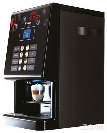 Кофемашина бесплатно в аренду при покупке кофе