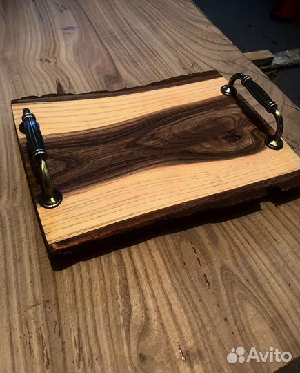 Разделочная доска дерево