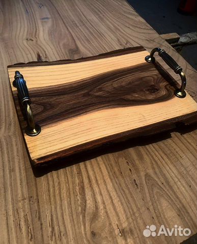 Разделочная доска дерево