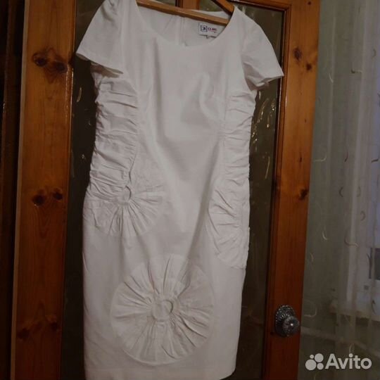 Платье жен., раз.50