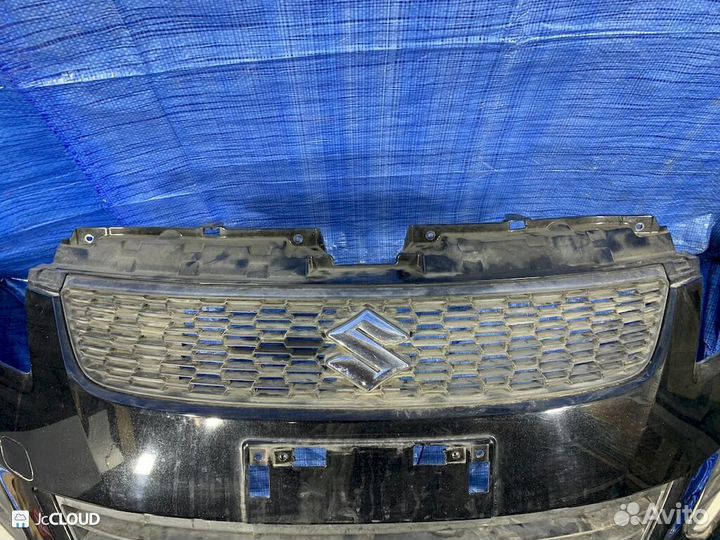 Решетка радиатора на suzuki swift ZC72S K12B