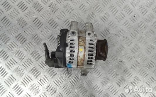 Генератор дизельный honda civic 8 (YBE02BS01)