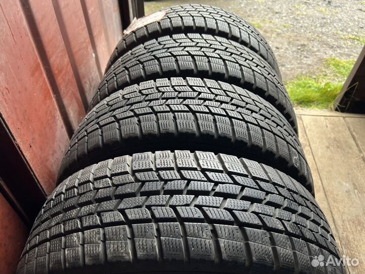 Goodyear Ice Navi Zea II 185/60 R15