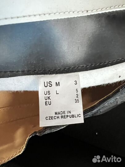 Коньки хоккейные детские 35 размер