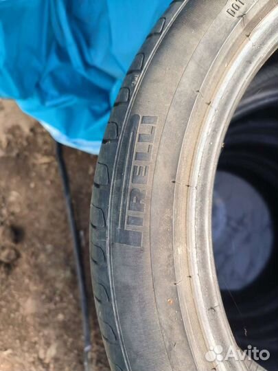 Pirelli Cinturato P7