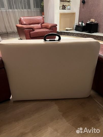 Кушетка косметологическая