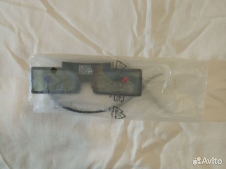 Очки 3D Activ Glasses samsung