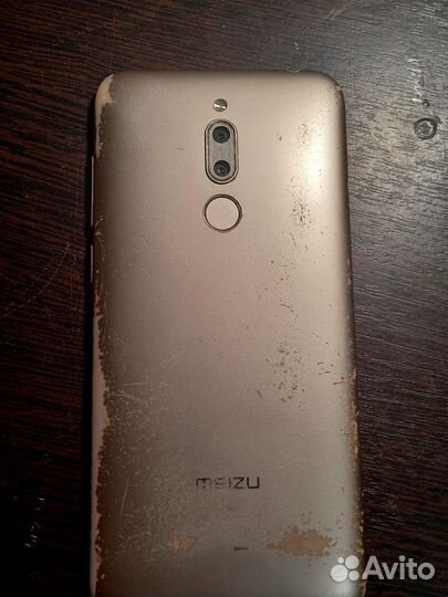 Meizu M6T, 2/16 ГБ