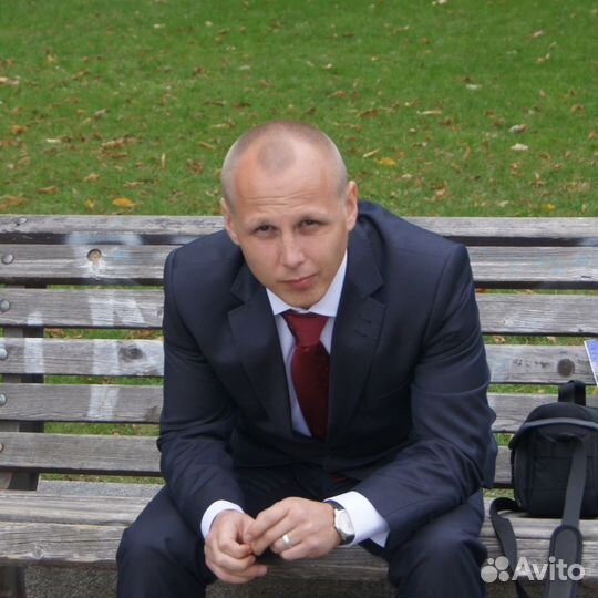 Специалист по недвижимости