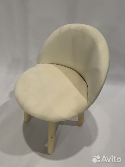 Детский стульчик