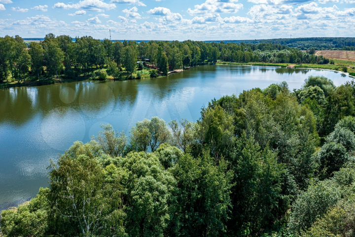 Участок 8 сот. (ИЖС)