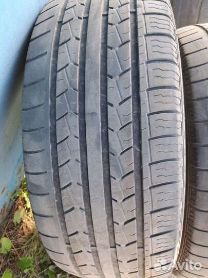 DoubleStar Landsman 265/60 R18