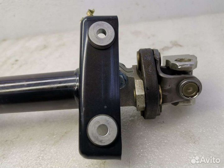 Рулевая колонка с регулировкой Mercedes-Benz A