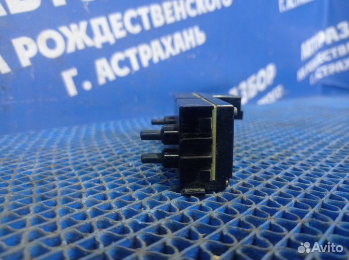 Часы Toyota Carina E седан 3S-FE 1992