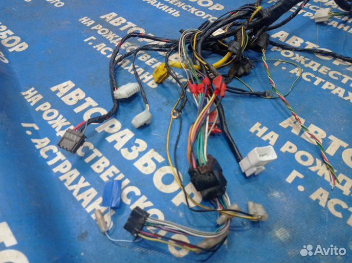 Проводка под торпеду Lifan Breez седан LF481Q3