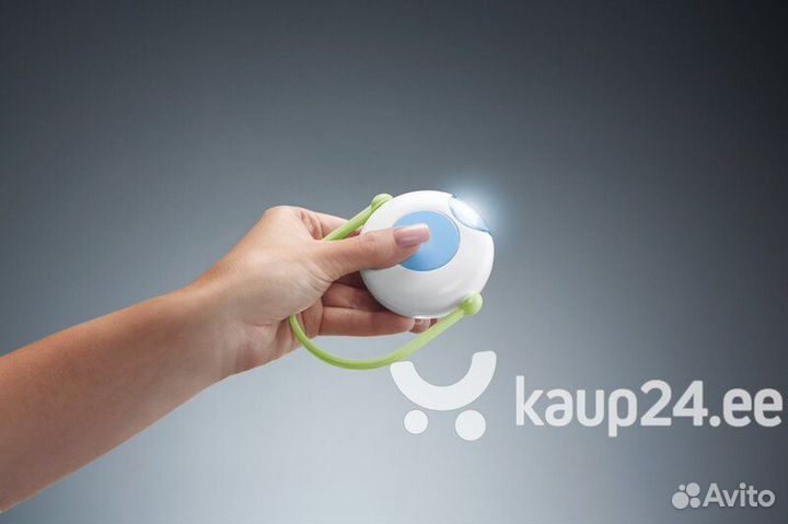 Карусель Fisher Price